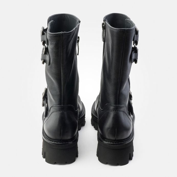 Paul Green Stiefel 8162-016 50% Rabatt mit kostenlosem Versand