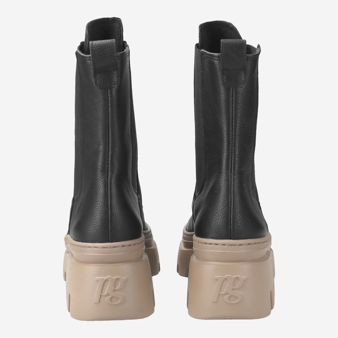Paul Green Chelsea-Boots 8030-014 Fabrikladen