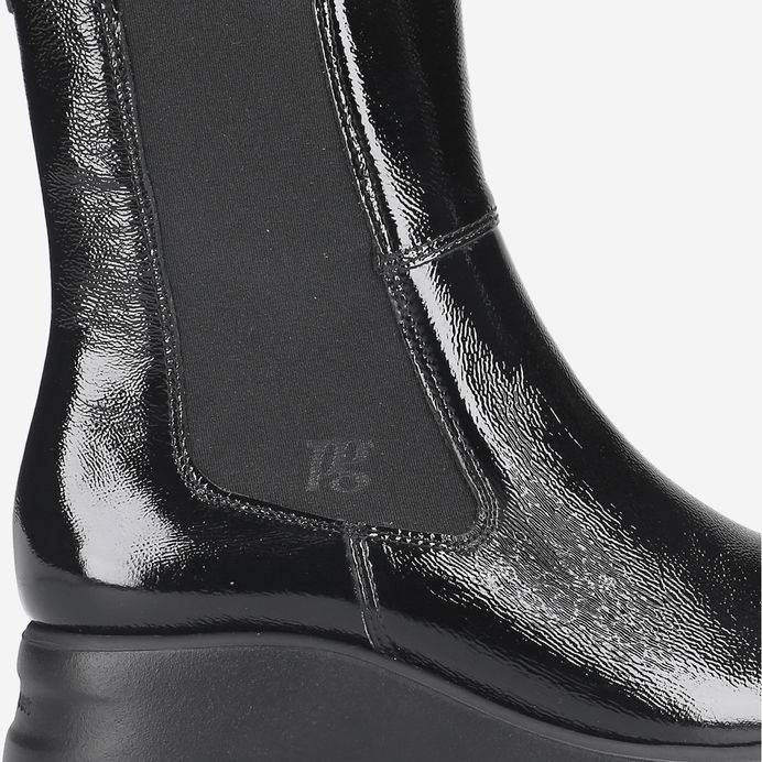 Paul Green Chelsea-Boots 8104-026 Speichern exportieren