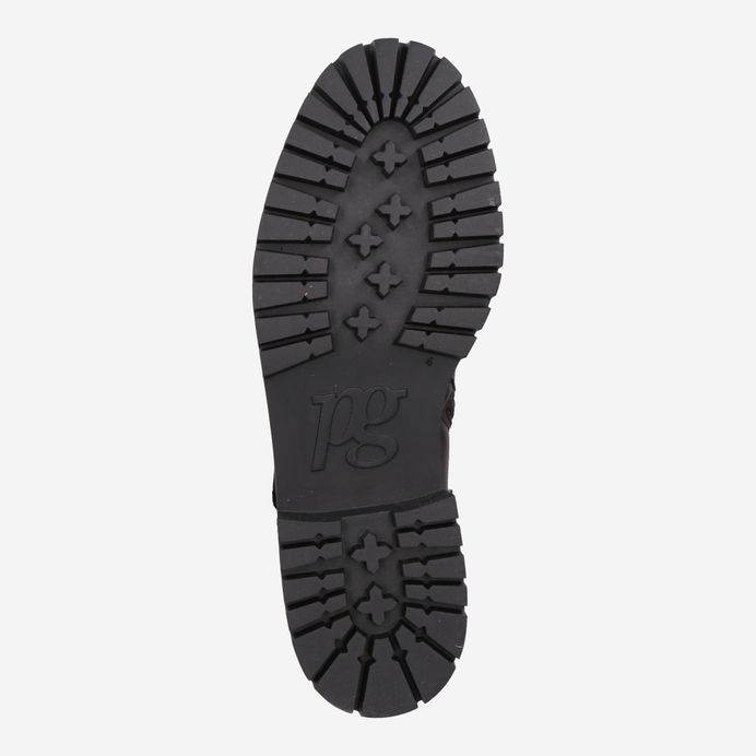 Paul Green Stiefelette 8191-016 Black Friday Preise