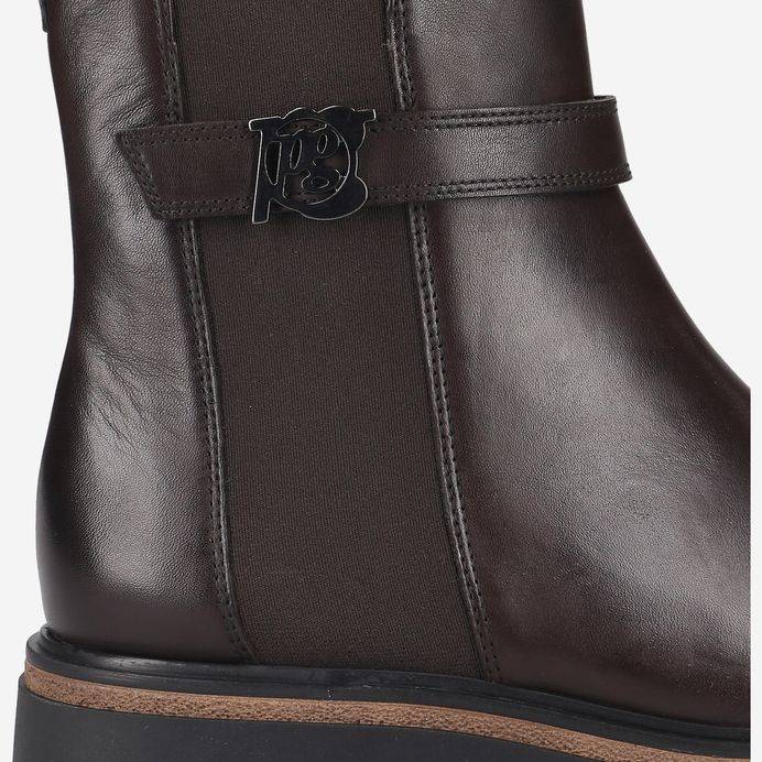 Paul Green Stiefelette 8191-016 Black Friday Preise