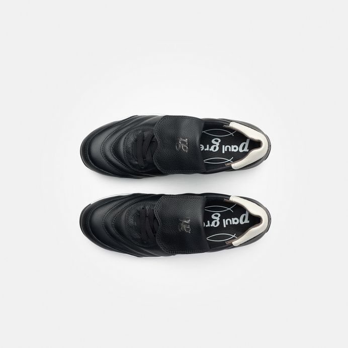 Paul Green Sneaker mit Wechselfußbett 5355-026 zollfrei