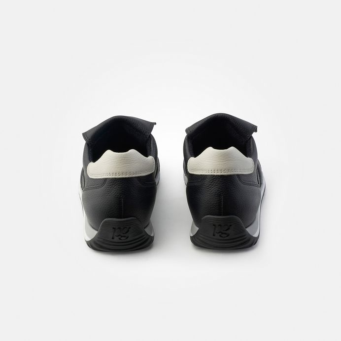 Paul Green Sneaker mit Wechselfußbett 5355-026 zollfrei