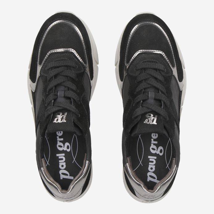 Paul Green Sneaker mit Wechselfußbett 5362-006 50% Rabatt für begrenzte Zeit
