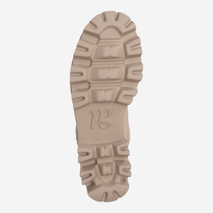 Paul Green Schnürbootie mit Warmfutter 8194-006 Rabatte dieses Monats