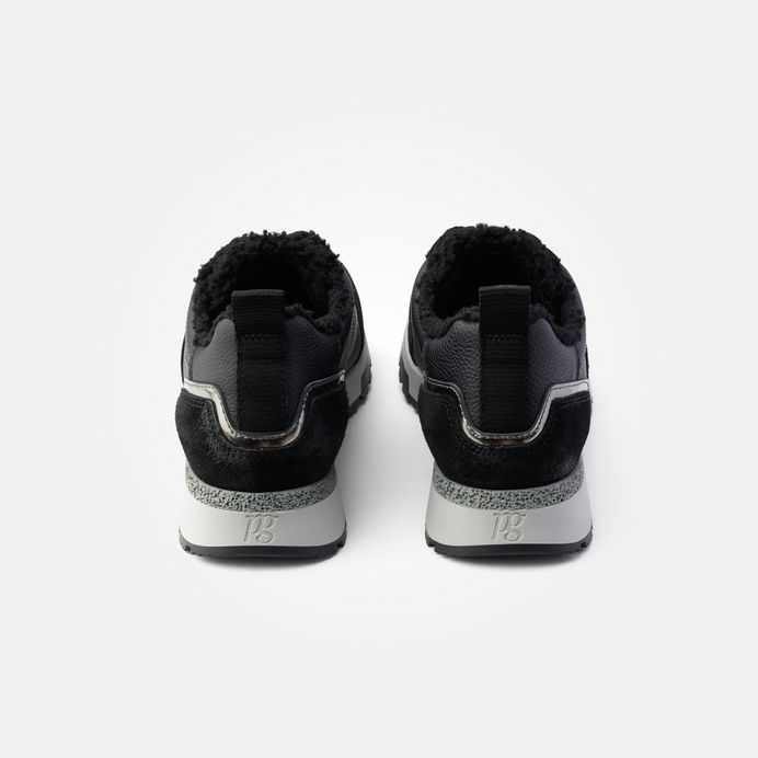 Paul Green Sneaker mit Wechselfußbett 5365-026 2025