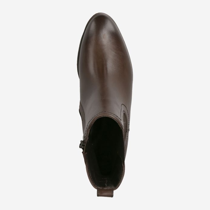 Paul Green SUPER SOFT Chelsea-Stiefelette 9112-012 Online