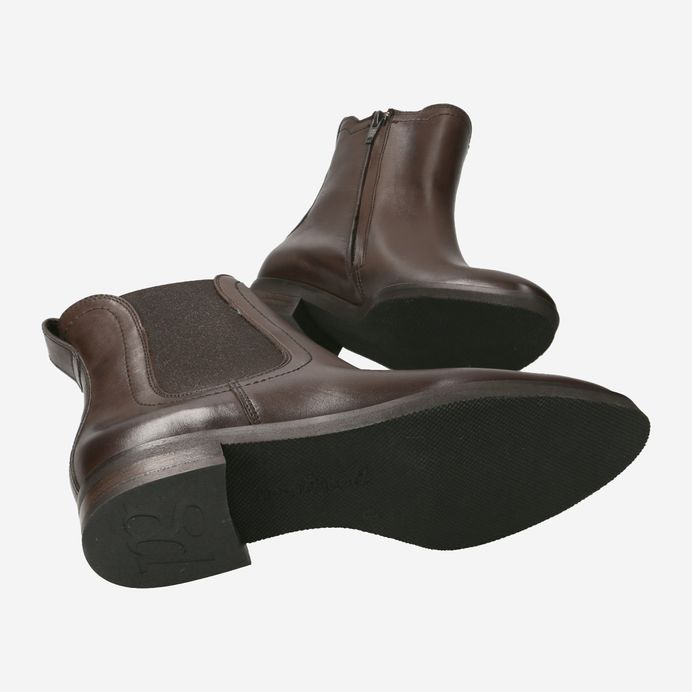 Paul Green SUPER SOFT Chelsea-Stiefelette 9112-012 Online