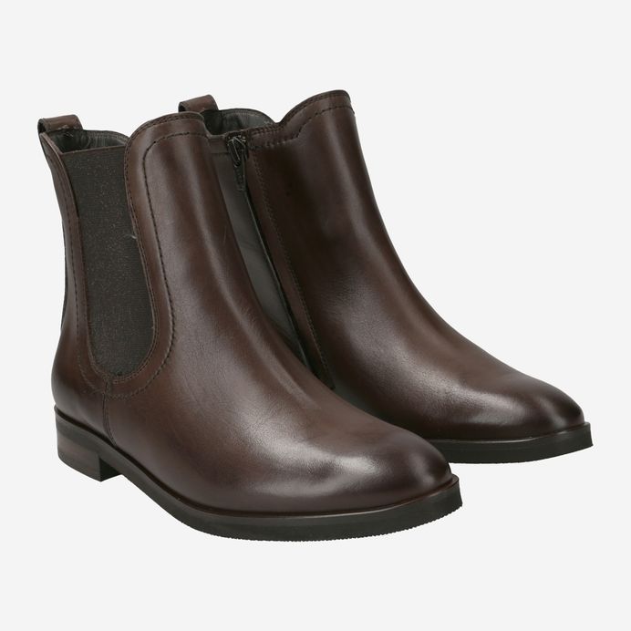 Paul Green SUPER SOFT Chelsea-Stiefelette 9112-012 Online