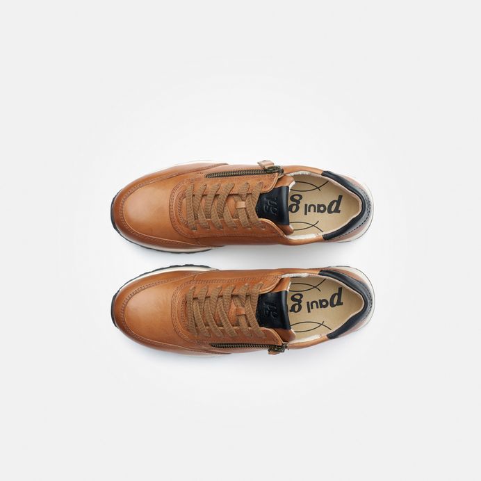 Paul Green Sneaker mit Wechselfußbett 5310-066 Auslauf