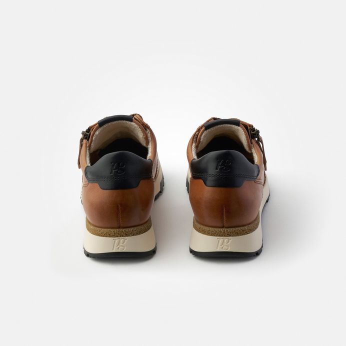 Paul Green Sneaker mit Wechselfußbett 5310-066 Auslauf