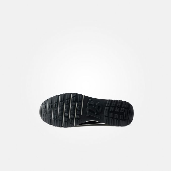 Paul Green Sneaker mit Wechselfußbett 5354-006 Hotsell