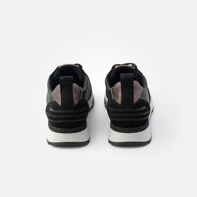 Paul Green Sneaker mit Wechselfußbett 5354-006 Hotsell