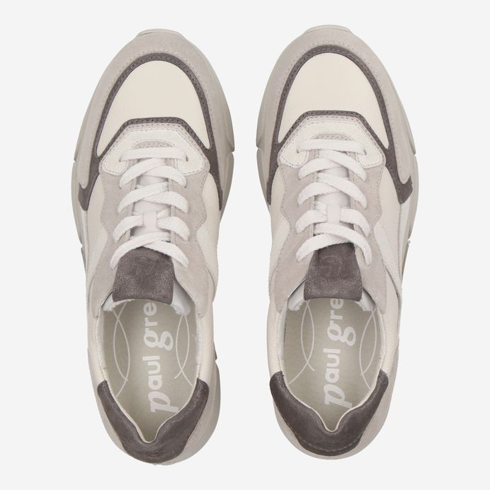 Paul Green Sneaker mit Wechselfußbett 5362-026 im Angebot