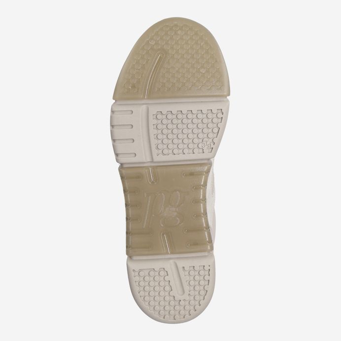 Paul Green Sneaker mit Wechselfußbett 5362-026 im Angebot