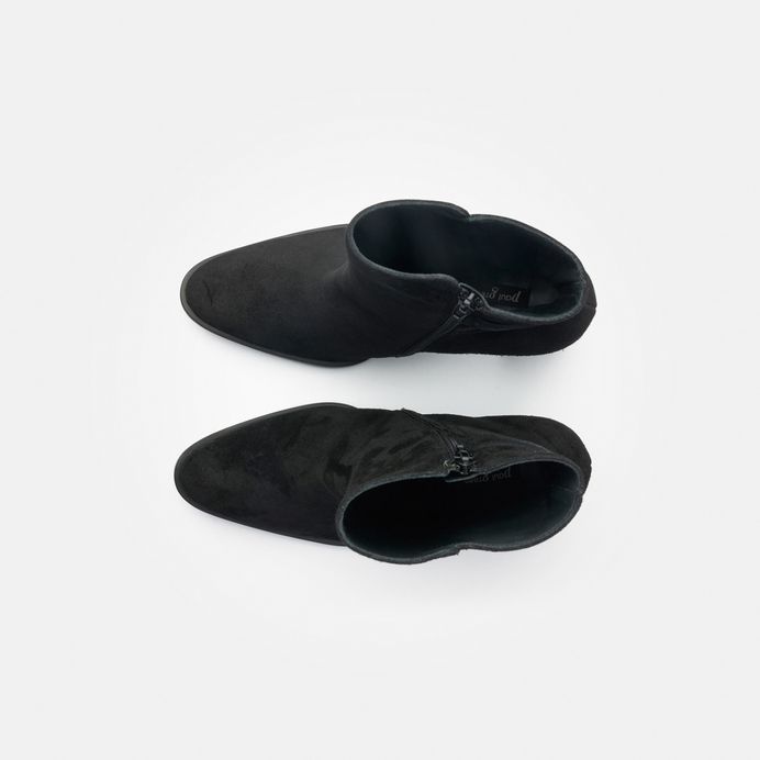 Paul Green Stiefelette 8147-016 Schlussverkauf