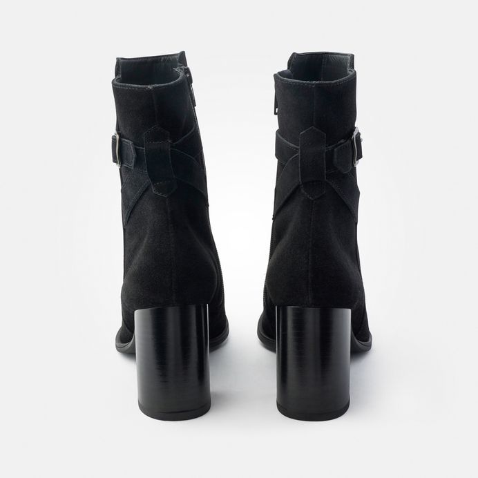 Paul Green Stiefelette 8147-016 Schlussverkauf
