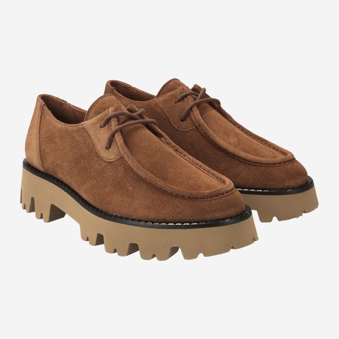 Paul Green SUPER SOFT Schnürer 2979-094 Fabrikverkauf