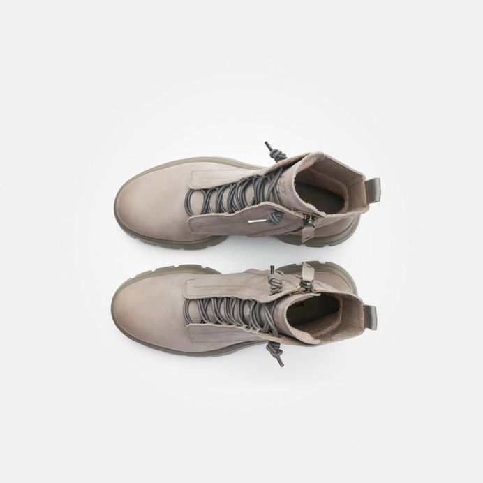 Paul Green Schnürstiefelette 8216-016 Meist gekauft