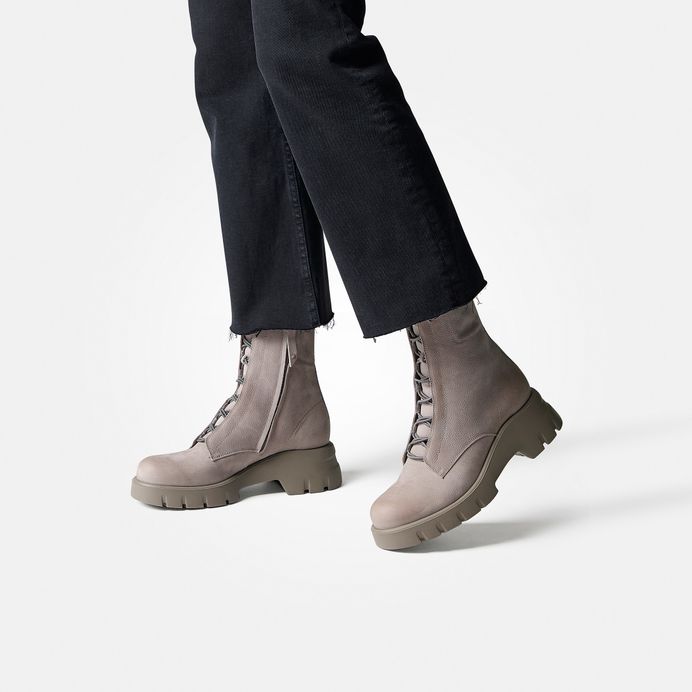 Paul Green Schnürstiefelette 8216-016 Meist gekauft