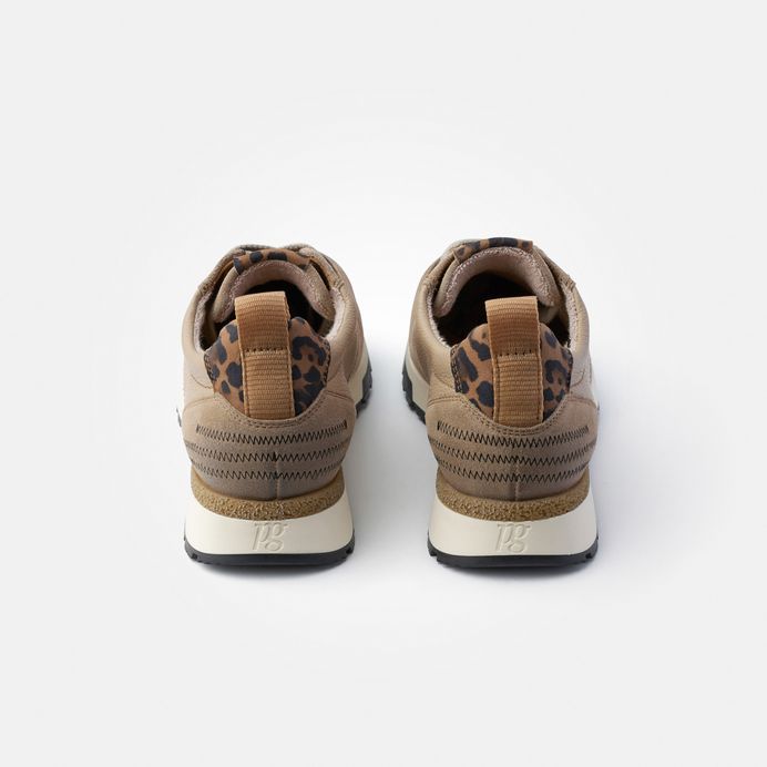 Paul Green Sneaker mit Wechselfußbett 5354-026 Blitzverkäufe