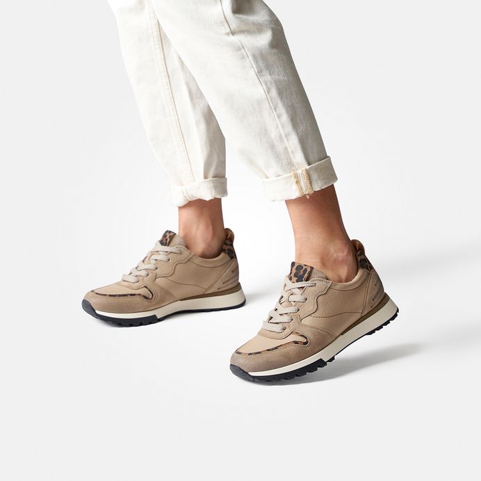 Paul Green Sneaker mit Wechselfußbett 5354-026 Blitzverkäufe