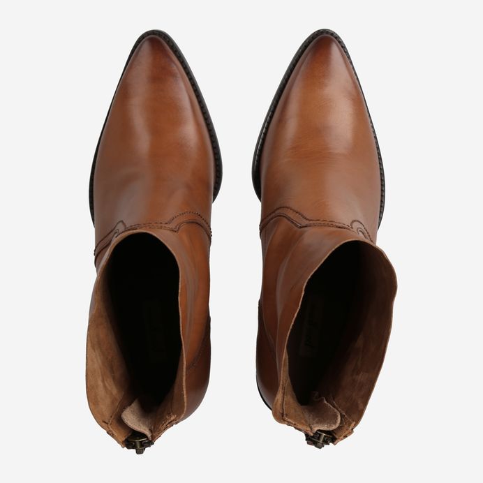 Paul Green Stiefelette 8075-014 Kostenloser Versand