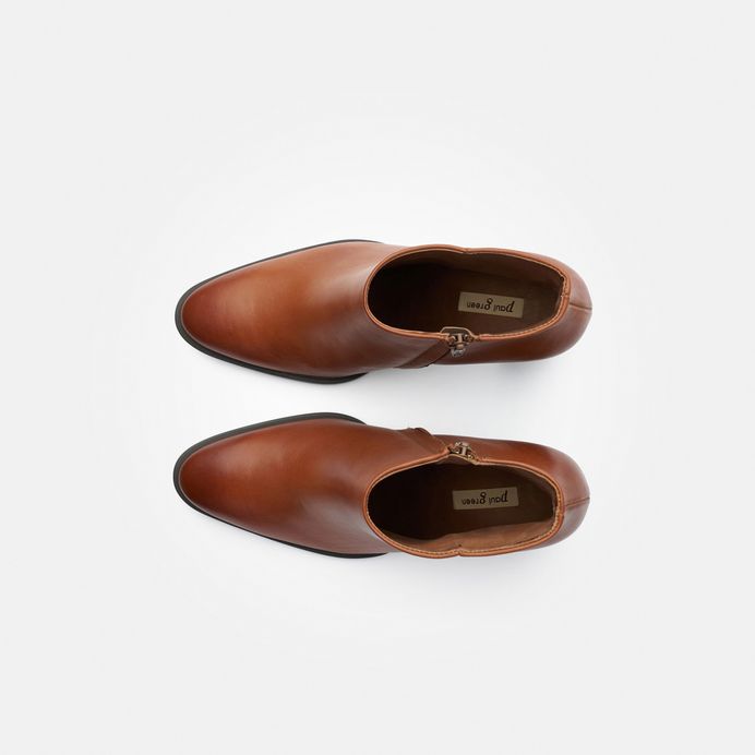 Paul Green Stiefelette 8149-016 Limitierter Zeitrabatt