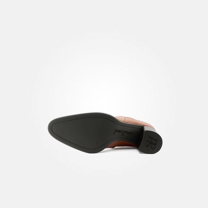 Paul Green Stiefelette 8149-016 Limitierter Zeitrabatt