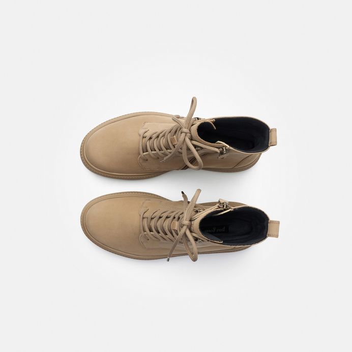 Paul Green Hightop-Pauls mit Gore-Tex 5342-016 Fabrik Onlineshop