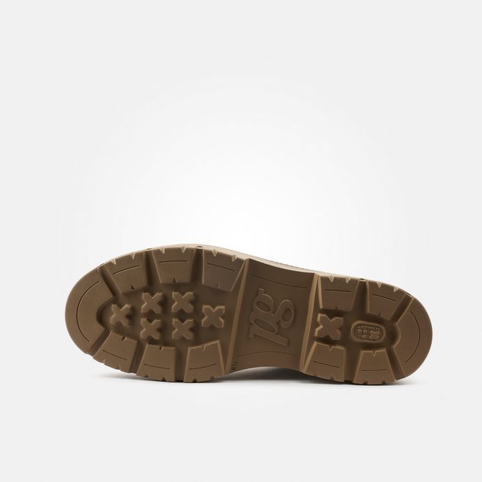 Paul Green Hightop-Pauls mit Gore-Tex 5342-016 Fabrik Onlineshop