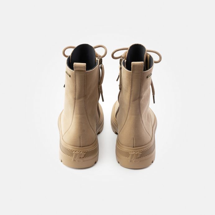 Paul Green Hightop-Pauls mit Gore-Tex 5342-016 Fabrik Onlineshop