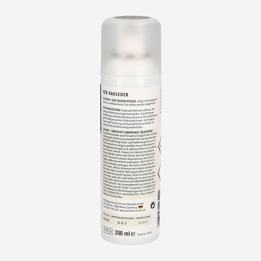 Peter Kaiser 901390 Velours Nubuk Spray 905887 Blitzangebot