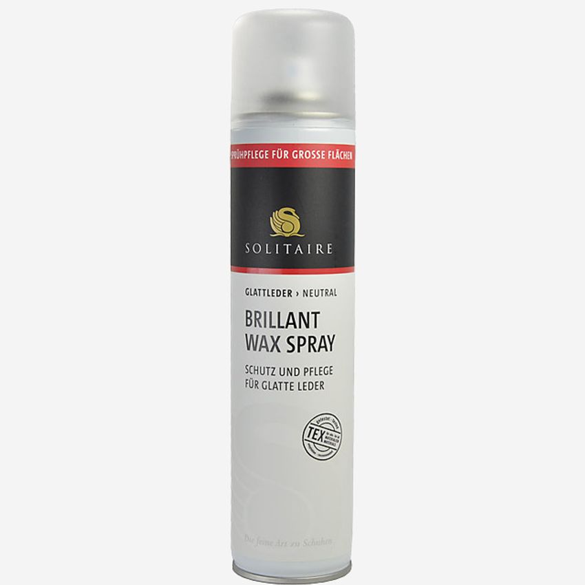 Peter Kaiser 1380 Brillant Wax Spray Räumungsverkauf