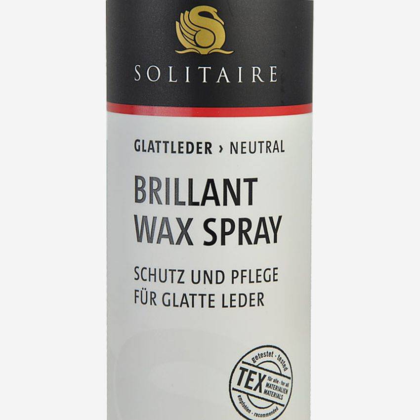 Peter Kaiser 1380 Brillant Wax Spray Räumungsverkauf