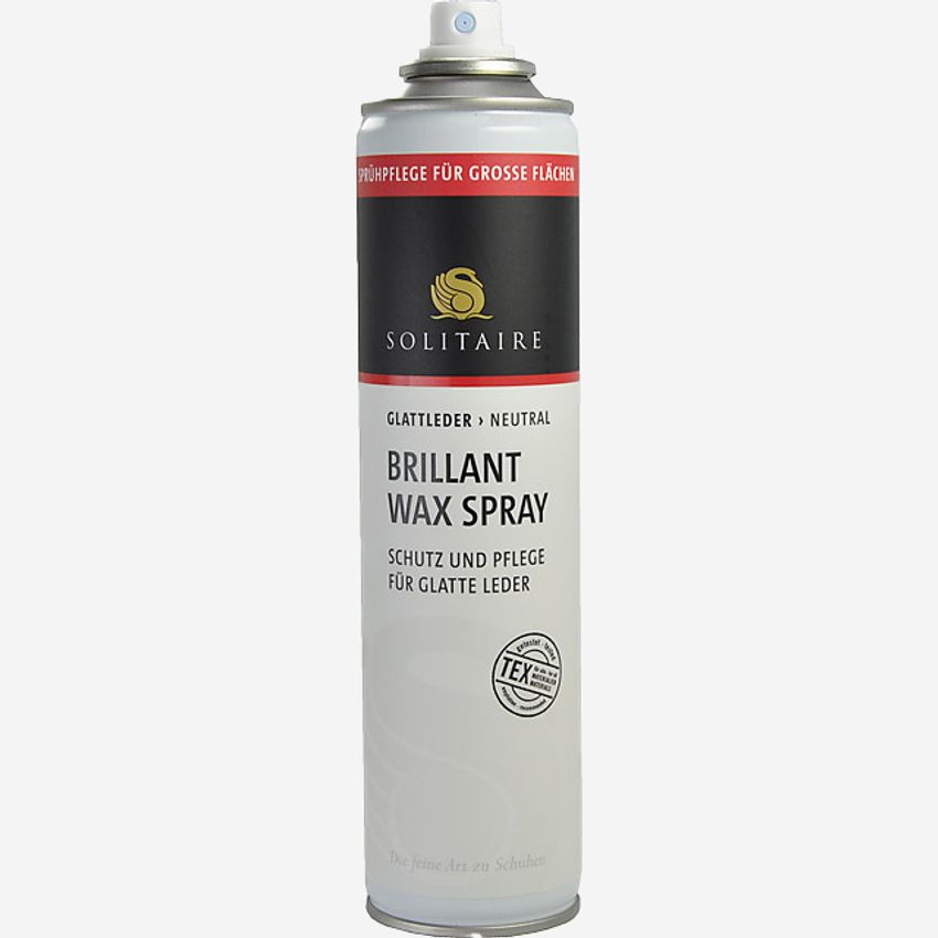 Peter Kaiser 1380 Brillant Wax Spray Räumungsverkauf