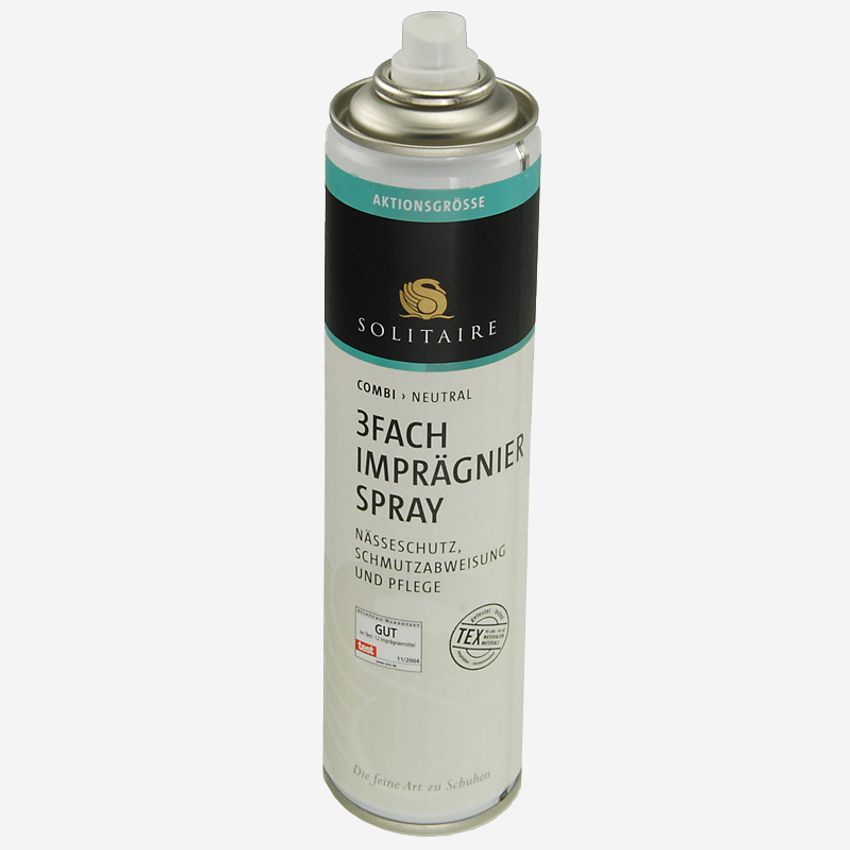Peter Kaiser 906168 3-fach Imprägnierspray Riesige Ersparnisse