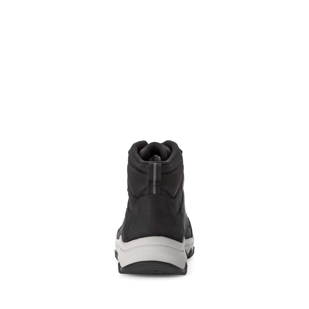﻿Pius Gabor rollingsoft Boot schwarz Top Angebot