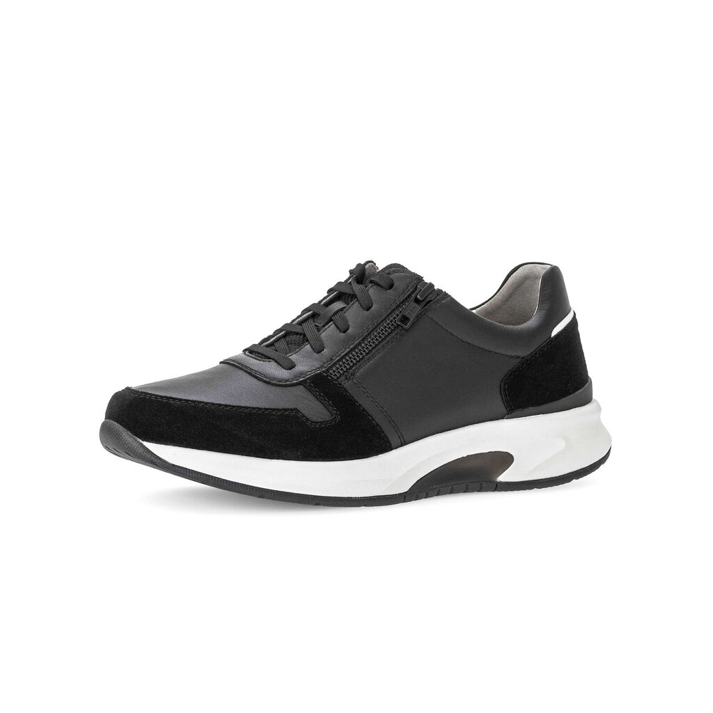 Pius Gabor rollingsoft Sneaker low schwarz Neueste Mode