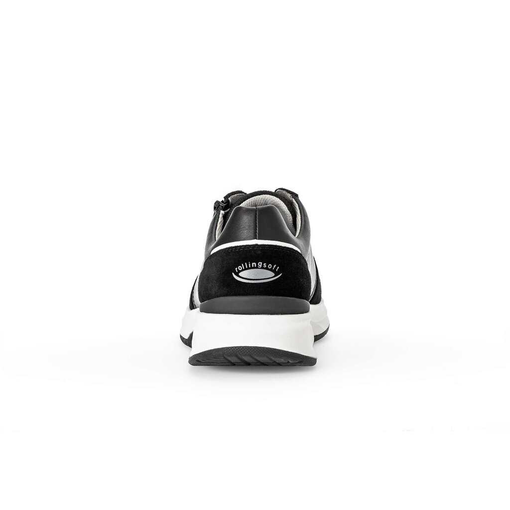 Pius Gabor rollingsoft Sneaker low schwarz Neueste Mode