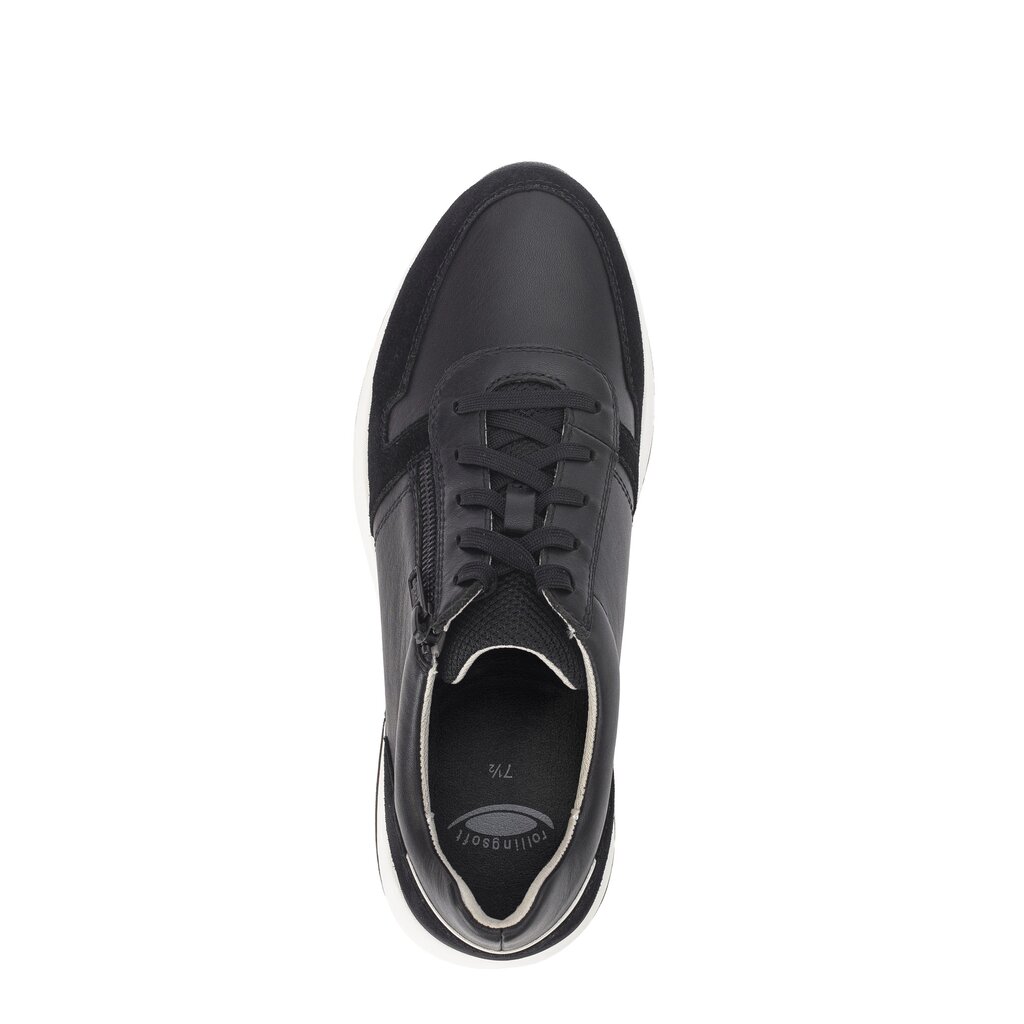 Pius Gabor rollingsoft Sneaker low schwarz Neueste Mode