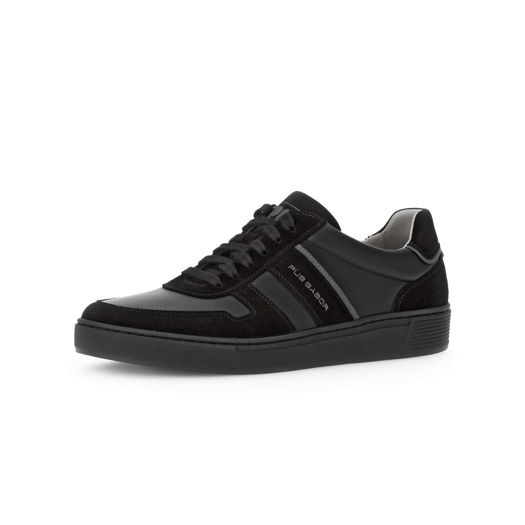 Pius Gabor Pius Gabor Sneaker low schwarz Zeitlich begrenztes Angebot