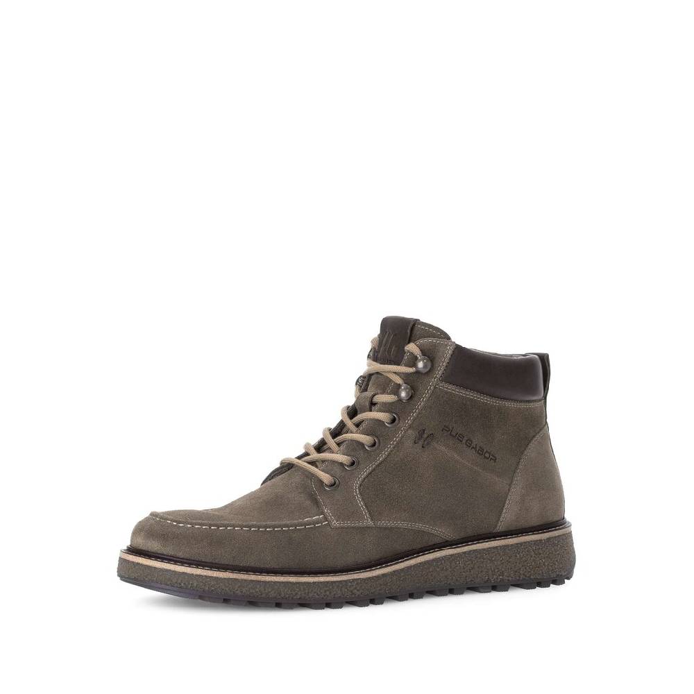 Pius Gabor Pius Gabor Boot beige Blitzangebot