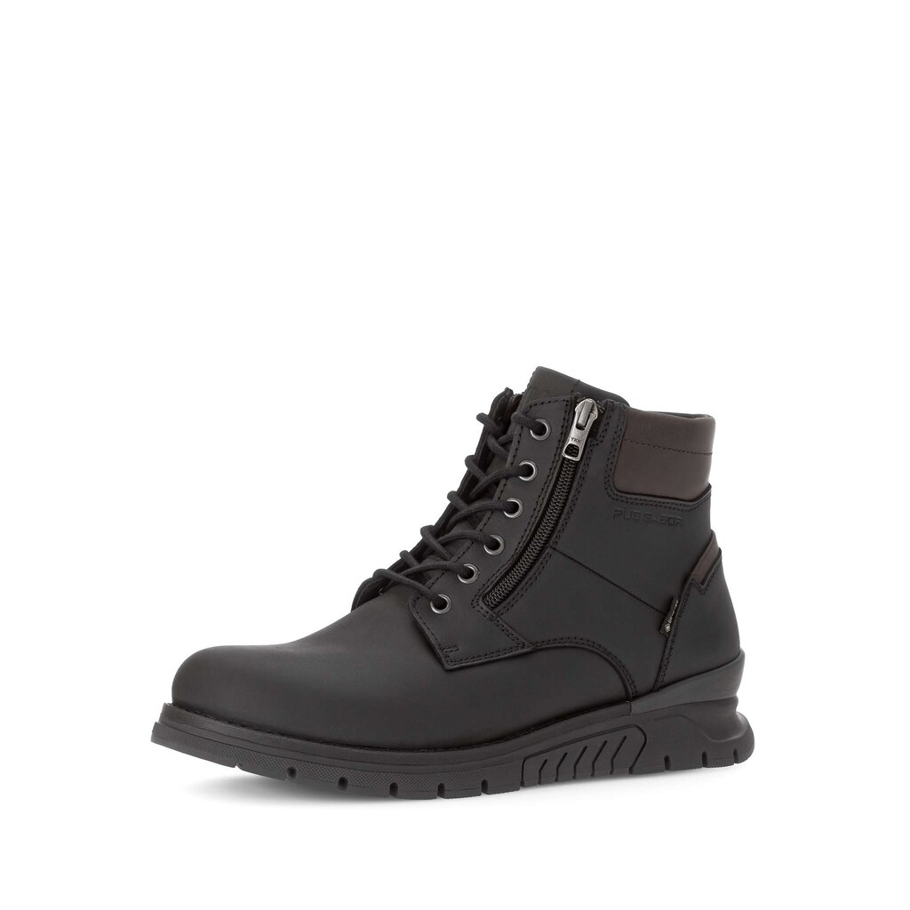 Pius Gabor Pius Gabor Boot schwarz Große Rabatte