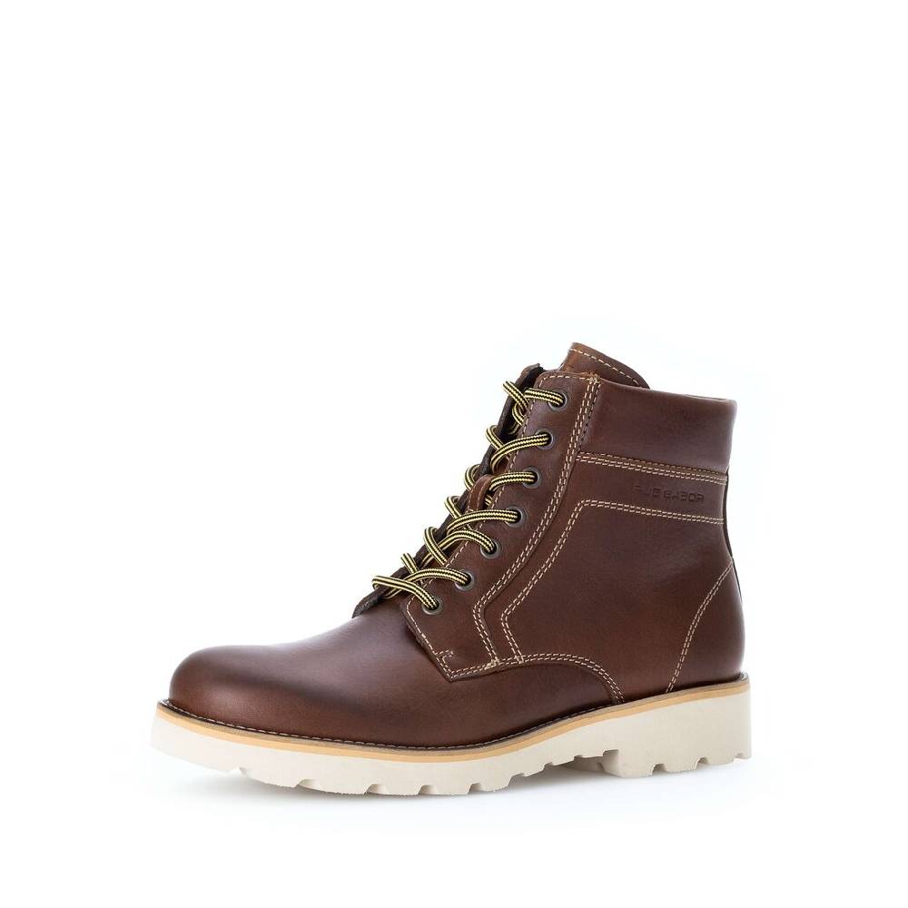 Pius Gabor Pius Gabor Boot braun Neuheiten