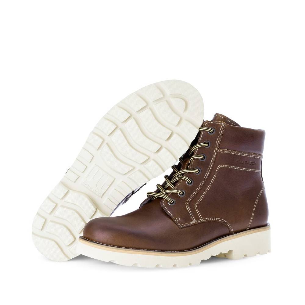 Pius Gabor Pius Gabor Boot braun Neuheiten