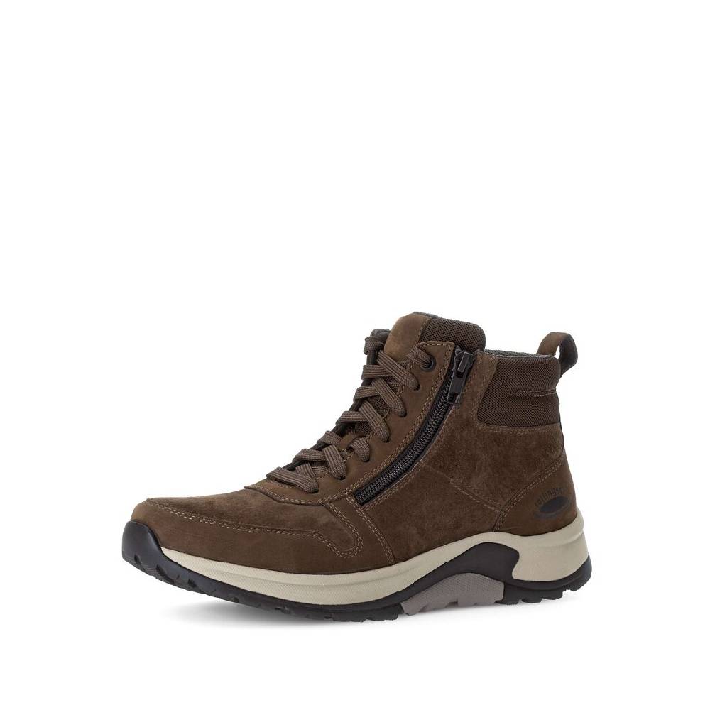 Pius Gabor rollingsoft Sportlicher Stiefel braun Bestseller