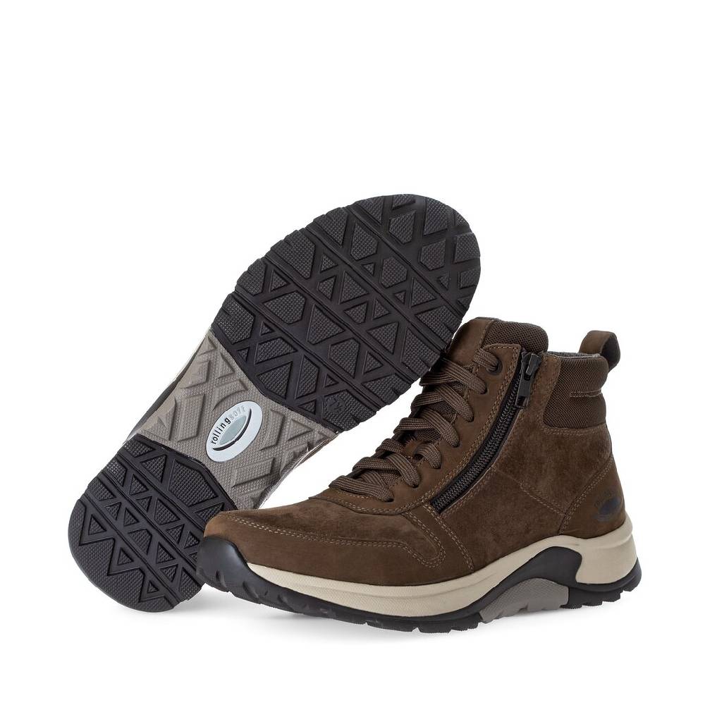 Pius Gabor rollingsoft Sportlicher Stiefel braun Bestseller