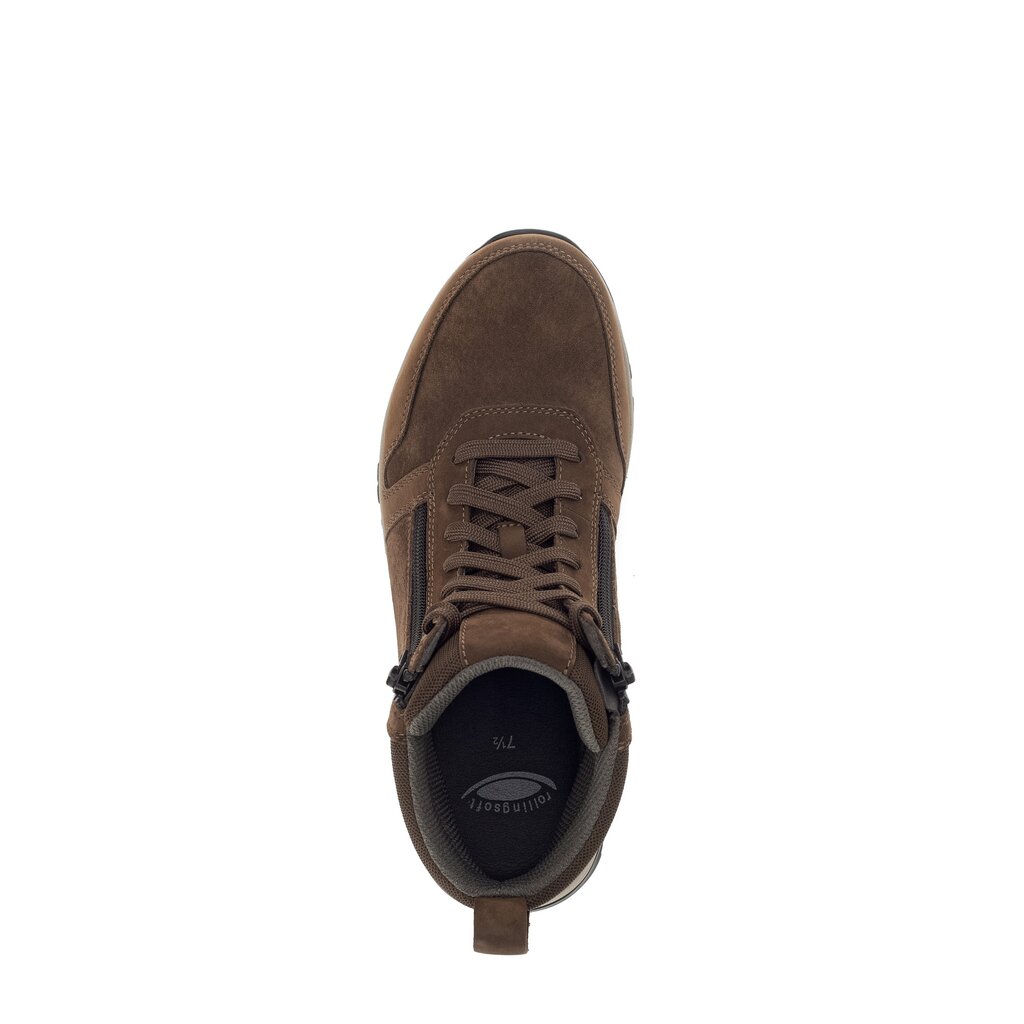 Pius Gabor rollingsoft Sportlicher Stiefel braun Bestseller