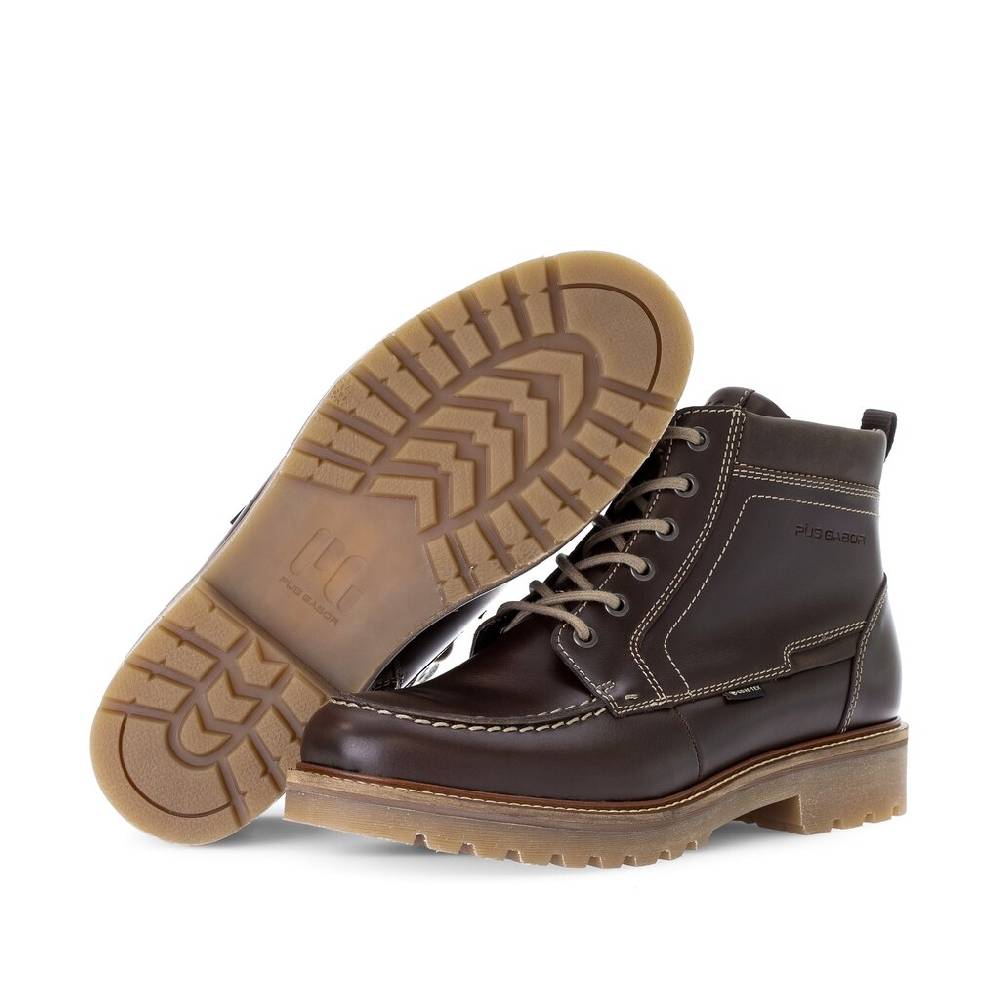Pius Gabor Pius Gabor Boot braun Saisonale Angebote